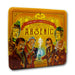 Tea, Scones and ARSENIC - for just $29.99! 