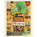 Art Cafe 1000 Piece Premium Jigsaw Puzzle Art & Fable - for just $34.99! 