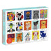 Art Dogs 1000 Piece Jigsaw Puzzle Happily - for just $29.99! 