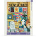 Art Shop 1000 Piece Jigsaw Puzzle NYPC - for just $28.99! 