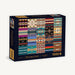 Art of Pendleton Patchwork 1000 Piece Jigsaw Puzzle Chronicle - for just $19.99! 