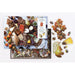 Art of the Cheeseboard 1000 Piece Jigsaw Puzzle Galison - for just $27.99! 