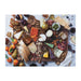 Art of the Cheeseboard 1000 Piece Jigsaw Puzzle Galison - for just $27.99! 