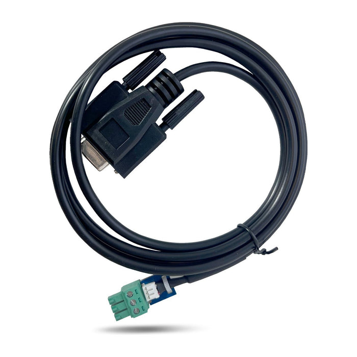 DB9 to RS-232 Cable - Just $14.99! Shop now at Retro Gaming of Denver