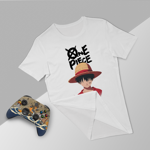One Piece Bundle – T-Shirt & Xbox Series X Controller - for just $149.99! 
