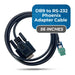 DB9 to RS-232 Cable - Just $14.99! Shop now at Retro Gaming of Denver