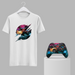 Galaxy Bundle – T-Shirt & Xbox Series X Controller - for just $149.99! 
