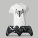 Venom Bundle – T-Shirt & Xbox Series X Controller - for just $149.99! 