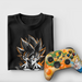 DBZ Goku Bundle – T-Shirt & Xbox Series X Controller - for just $149.99! 