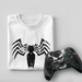 Venom Bundle – T-Shirt & Xbox Series X Controller - for just $149.99! 