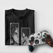 Attack on Titan Bundle – T-Shirt & Xbox Series X Controller - for just $149.99! 