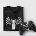 Venom Bundle – T-Shirt & Xbox Series X Controller - for just $149.99! 
