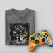 DBZ Goku Bundle – T-Shirt & Xbox Series X Controller - for just $149.99! 