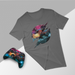 Galaxy Bundle – T-Shirt & Xbox Series X Controller - for just $149.99! 