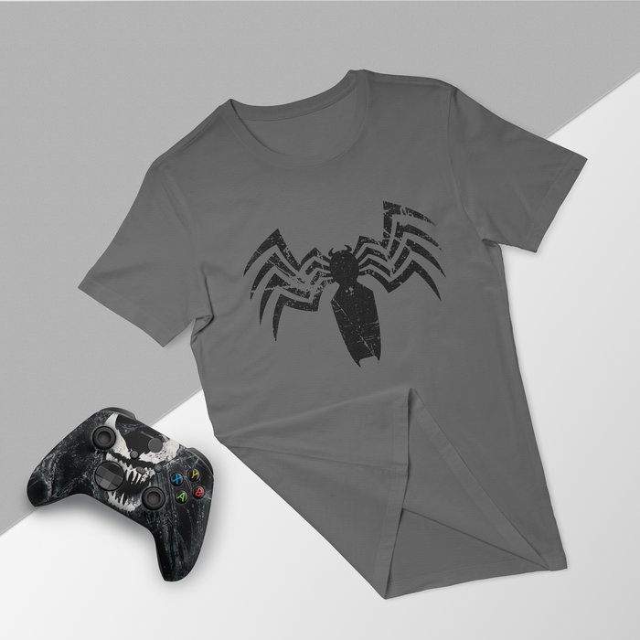 Venom Bundle – T-Shirt & Xbox Series X Controller - for just $149.99! 