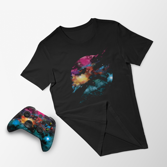 Galaxy Bundle – T-Shirt & Xbox Series X Controller - for just $149.99! 