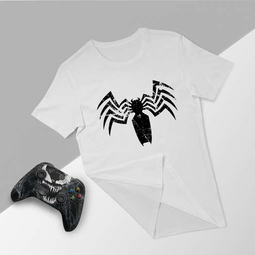 Venom Bundle – T-Shirt & Xbox Series X Controller - for just $149.99! 