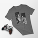 Attack on Titan Bundle – T-Shirt & Xbox Series X Controller - for just $149.99! 