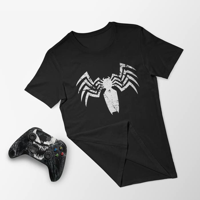 Venom Bundle – T-Shirt & Xbox Series X Controller - for just $149.99! 