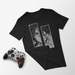 Attack on Titan Bundle – T-Shirt & Xbox Series X Controller - for just $149.99! 