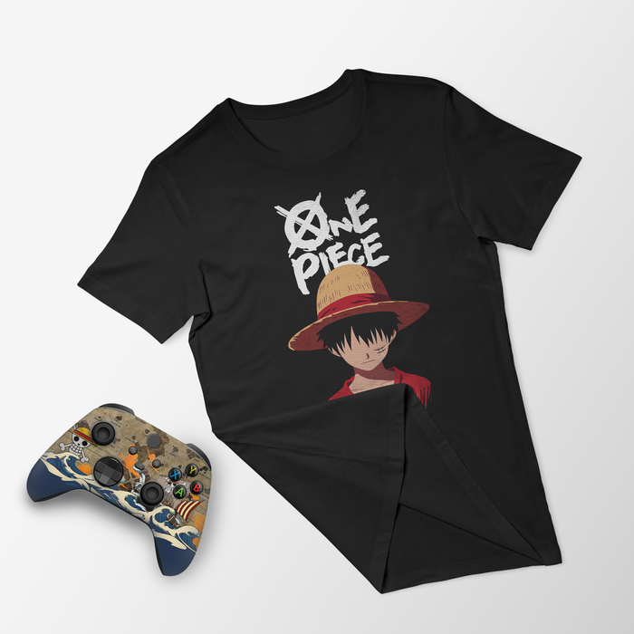 One Piece Bundle – T-Shirt & Xbox Series X Controller - for just $149.99! 