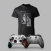 Attack on Titan Bundle – T-Shirt & Xbox Series X Controller - for just $149.99! 