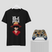 One Piece Bundle – T-Shirt & Xbox Series X Controller - for just $149.99! 