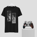Attack on Titan Bundle – T-Shirt & Xbox Series X Controller - for just $149.99! 