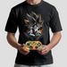 DBZ Goku Bundle – T-Shirt & Xbox Series X Controller - for just $149.99! 