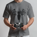 Venom Bundle – T-Shirt & Xbox Series X Controller - for just $149.99! 