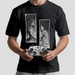 Attack on Titan Bundle – T-Shirt & Xbox Series X Controller - for just $149.99! 