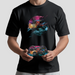 Galaxy Bundle – T-Shirt & Xbox Series X Controller - for just $149.99! 
