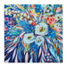Artful Bloom 500 Piece Jigsaw Puzzle Galison - for just $17.99! 