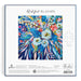 Artful Bloom 500 Piece Jigsaw Puzzle Galison - for just $17.99! 