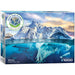 Artic 1000 Piece Jigsaw Puzzle Eurographics - for just $21.99! 
