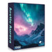 Artic Aurora 1000 Piece Jigsaw Puzzle Final Piece - for just $19.99! 