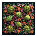 Artichoke Floral 500 Piece Jigsaw Puzzle Galison - for just $17.99! 
