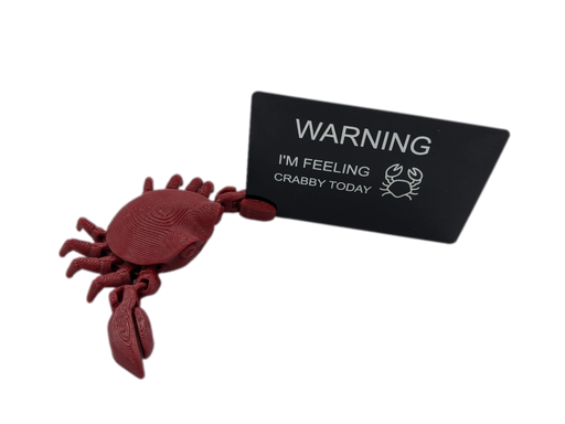 Articulated Crab - Just $6.50! Shop at the Best Retro Game Store Retro Gaming of Denver