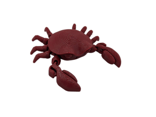 Articulated Crab - Just $6.50! Shop at the Best Retro Game Store Retro Gaming of Denver