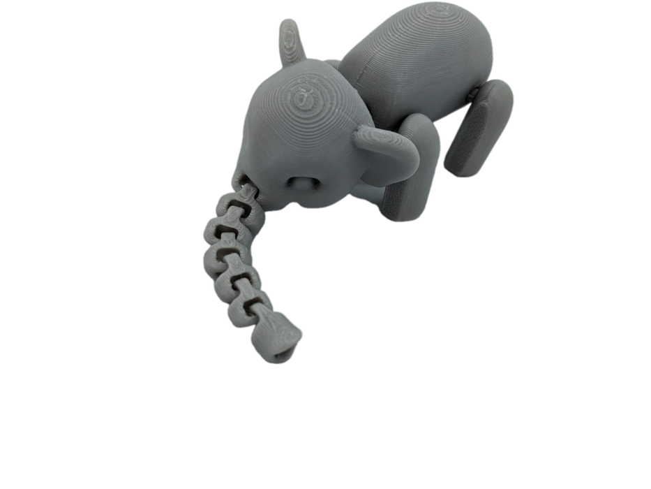 Articulated Elephant - for just $5! 