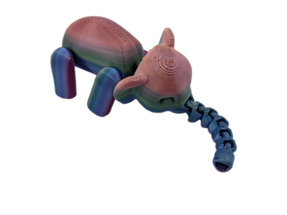 Articulated Elephant - for just $5! 