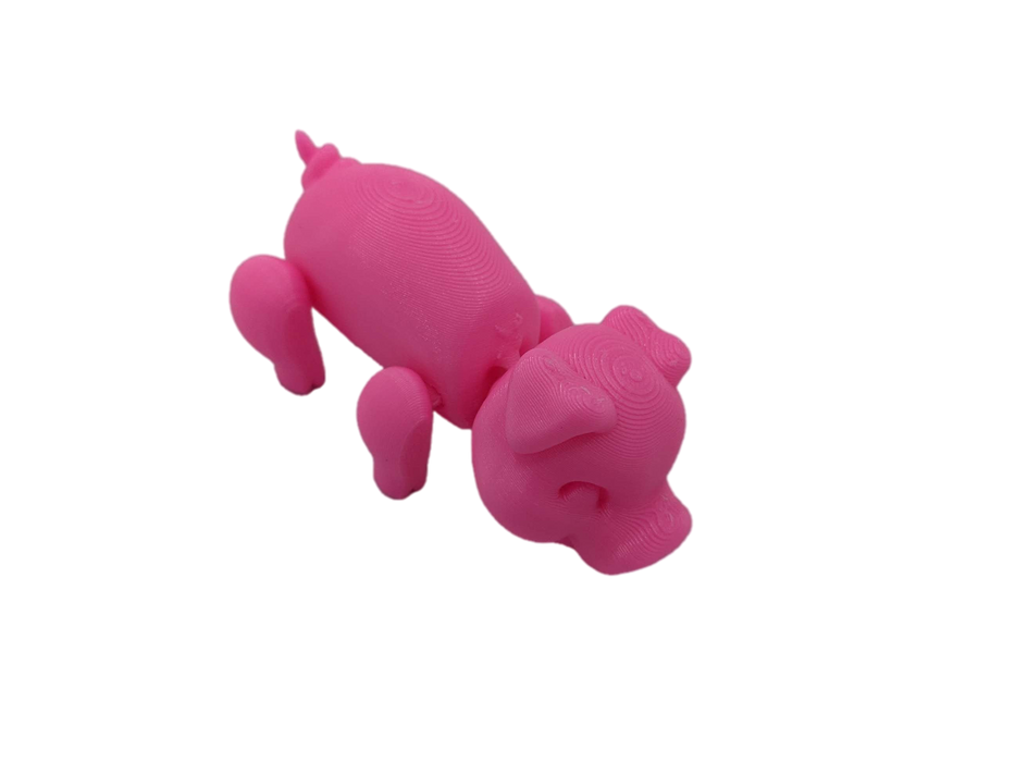Articulated Piggy - for just $5! 