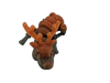 Articulated Reindeer - for just $5! 