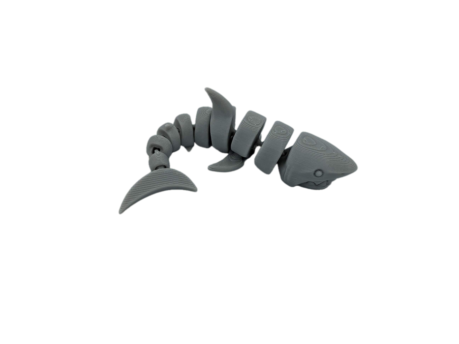Articulated Shark - for just $5! 