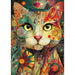 Artie the Cat 1000 Piece Jigsaw Puzzle Enjoy - for just $24.99! 