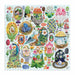 Artisanal Eggs 500 Piece Jigsaw Puzzle Galison - for just $17.99! 