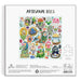 Artisanal Eggs 500 Piece Jigsaw Puzzle Galison - for just $17.99! 