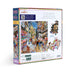 Artist Provisions 1000 Piece Jigsaw Puzzle eeBoo - for just $26.99! 