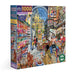 Artist Provisions 1000 Piece Jigsaw Puzzle eeBoo - for just $26.99! 