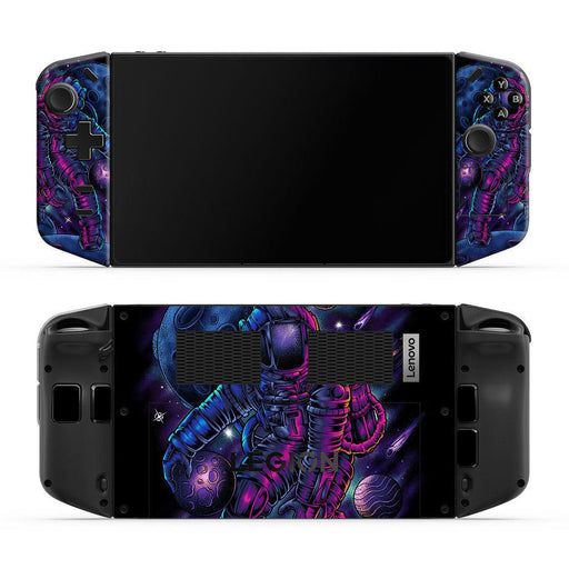 Lenovo Legion Go Artist Series Skins - for just $28! 